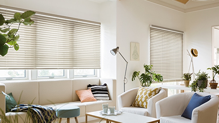 コルトウッドブラインド カジュアルで使いやすいウッドブラインド 全9